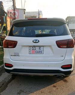 كيا سورينتو